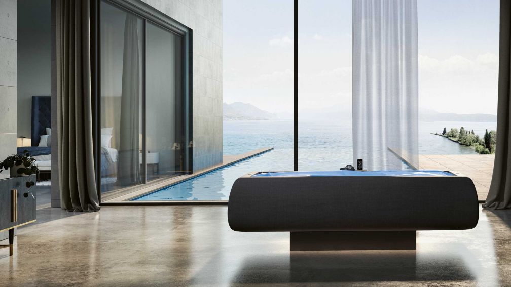 Wellness: Heiss, Kalt oder Schaum?