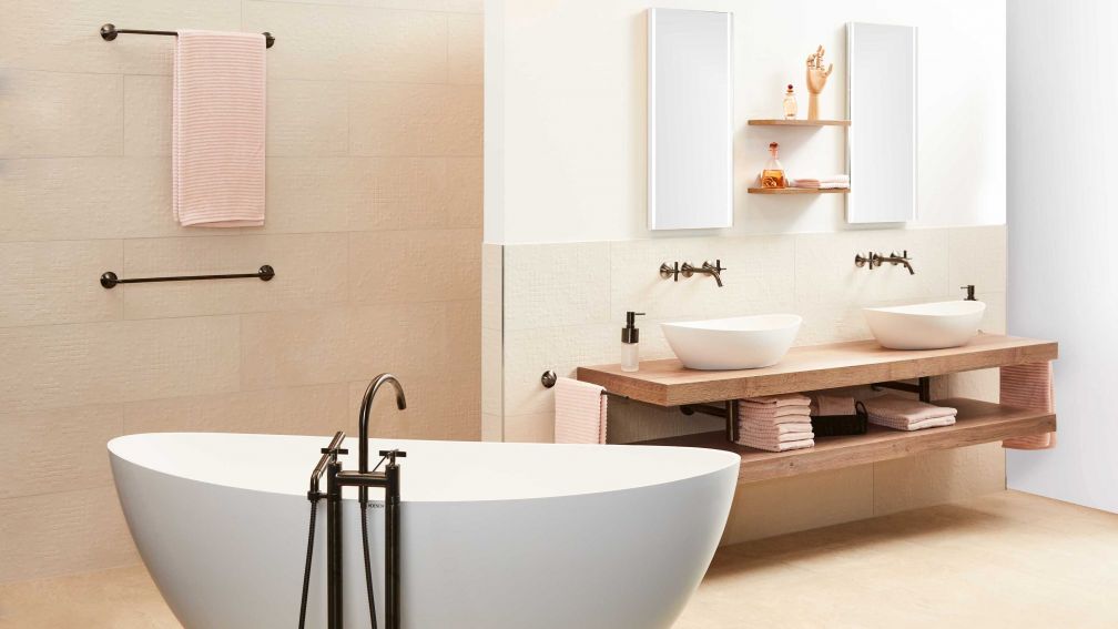 Wellness: Immer mit der Ruhe