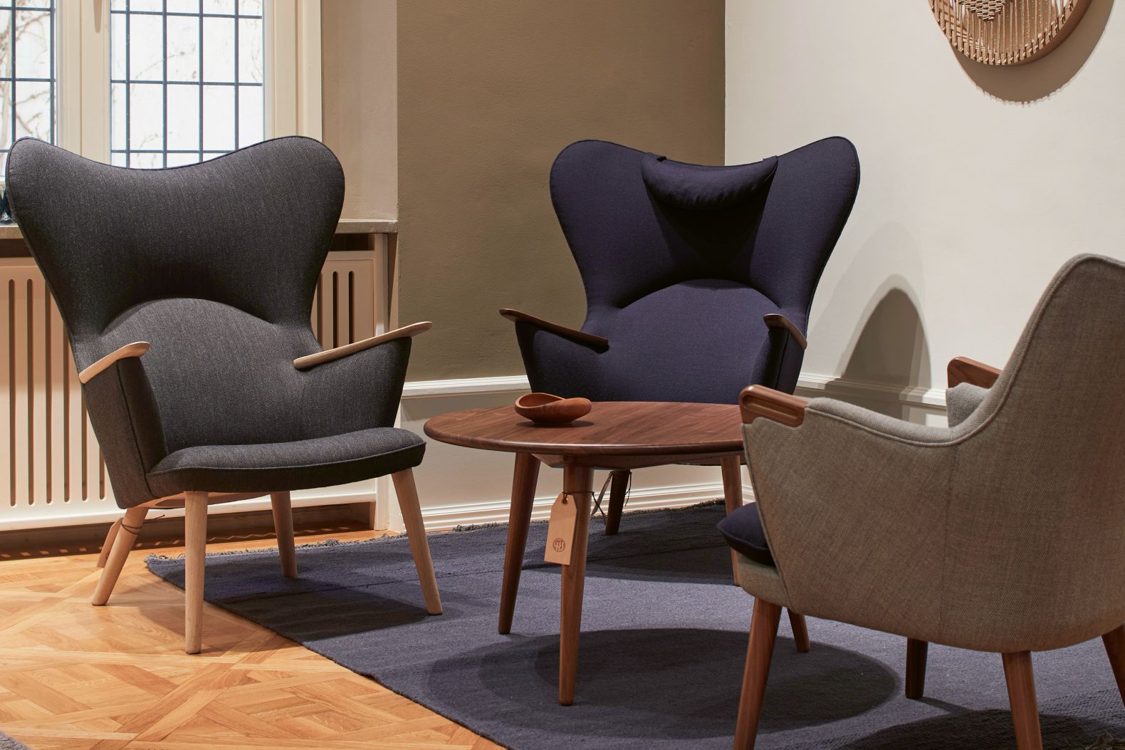 Carl Hansen & Søn