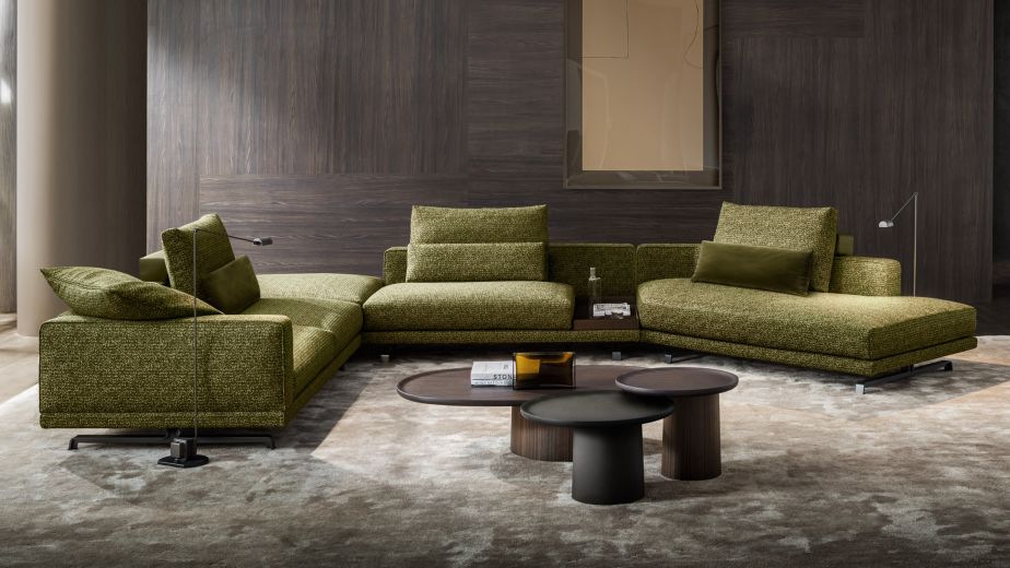 Virtueller Showroom