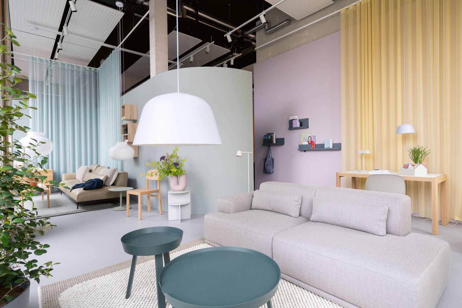 © Muuto