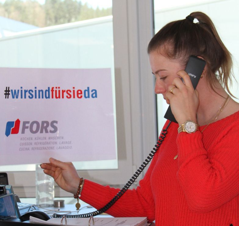 Fors