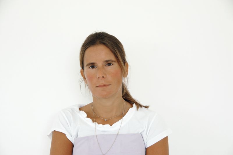 Kati Meyer-Brühl, Creative Director Brühl