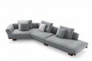 SOFA Sengu Design: Patricia Urquiola CASSINA.COM