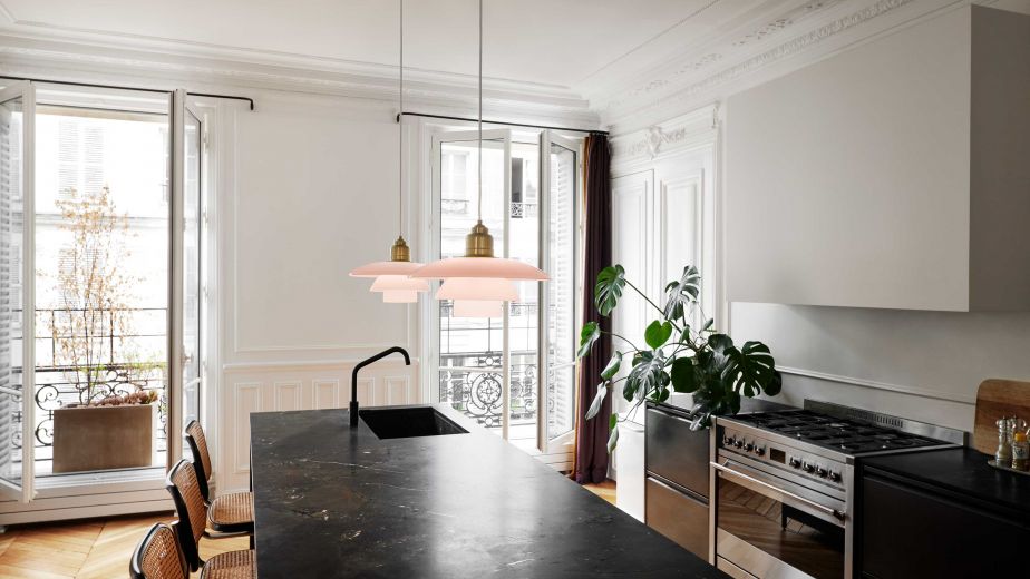 PH-Designikone im neuen Ton