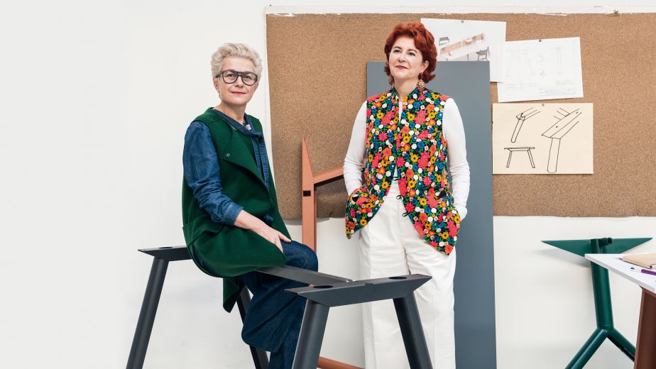 Frauenpower fürs Büro