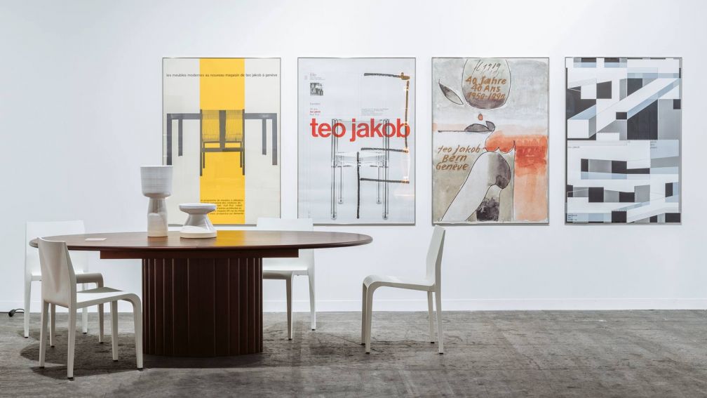 Grenzenlose Perspektiven – Design & Kunst