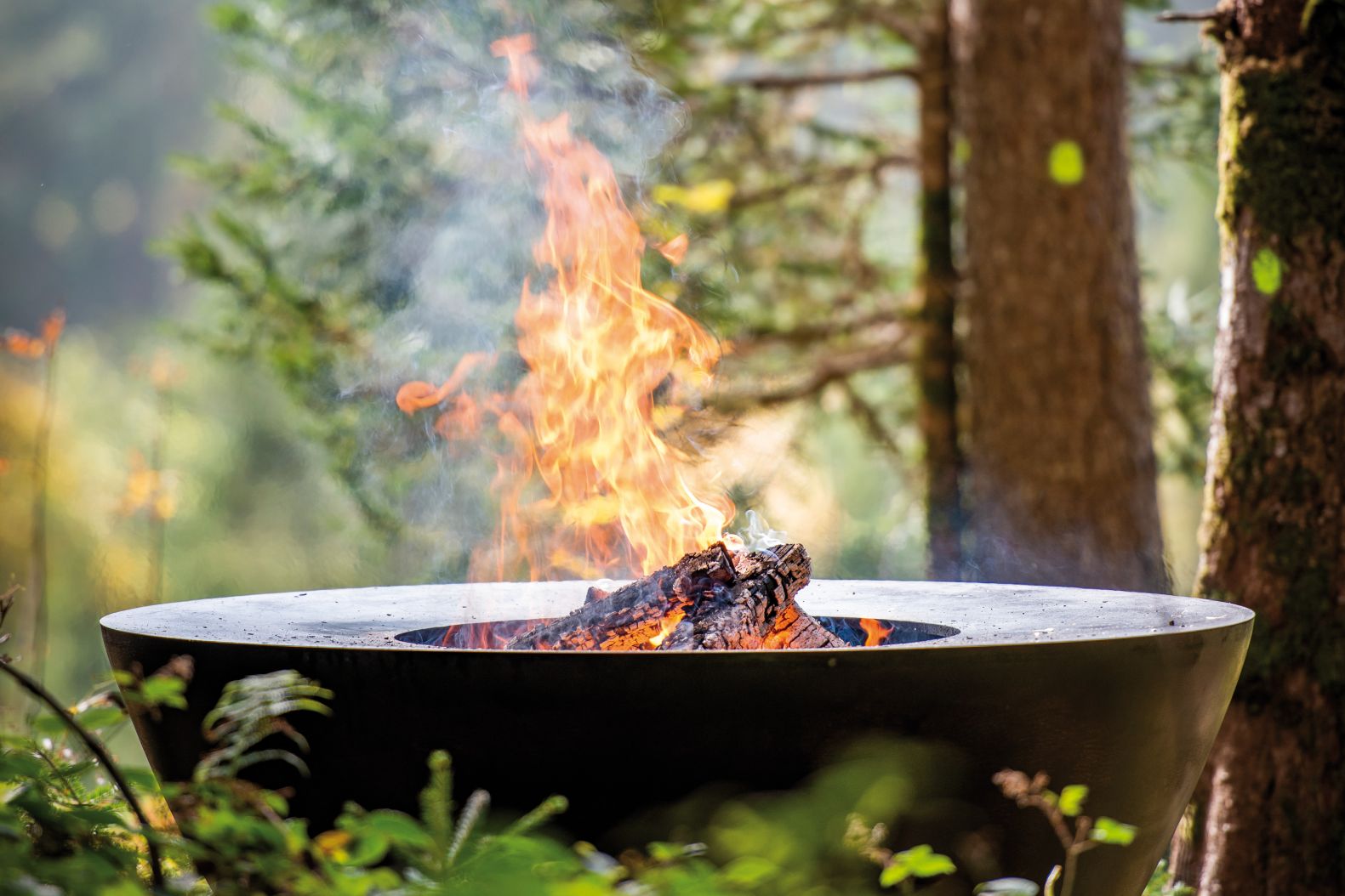Feuerring