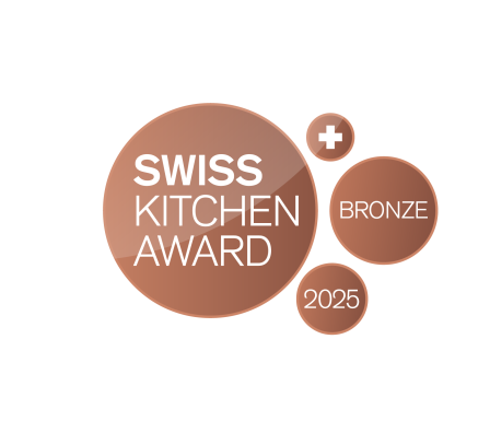 Swiss Kitchen Award Bronze