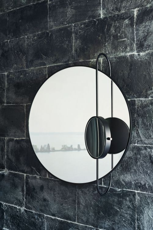 «Revolving Moon» von Studiopepe. Agape.