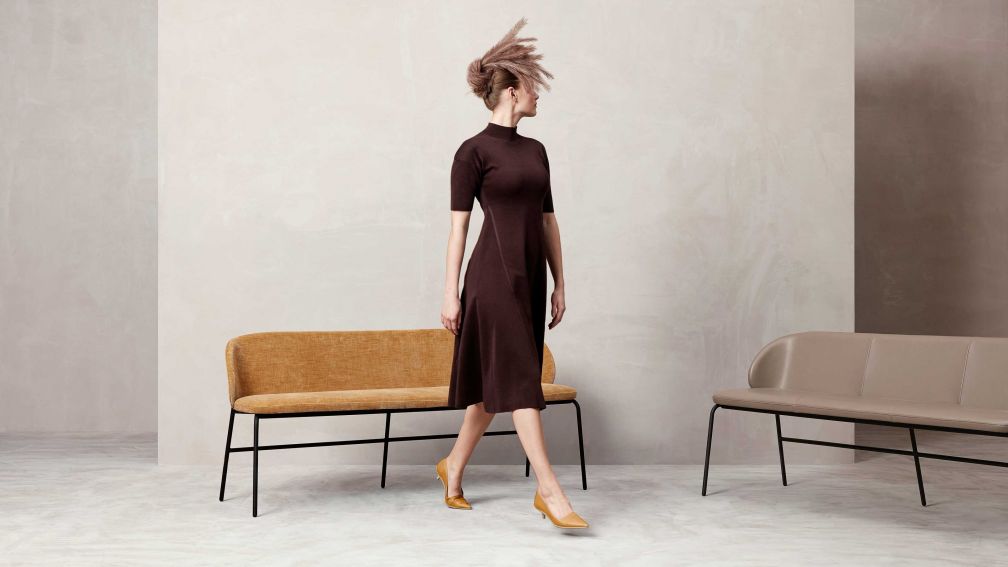 Form, Funktion und ganz viel Farbe