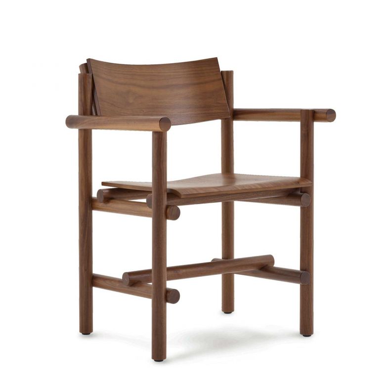 Stuhl «Muecke», Jonathan Muecke, Knoll Int.