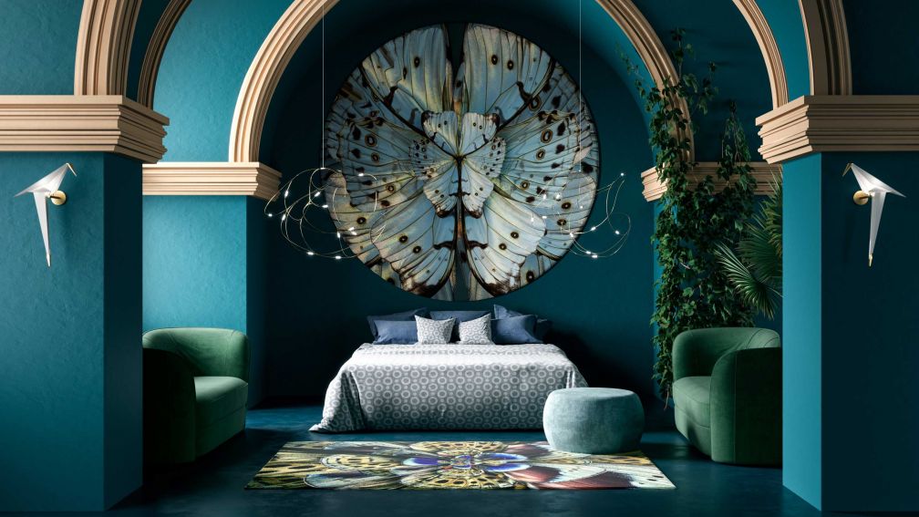 Neue Opulenz