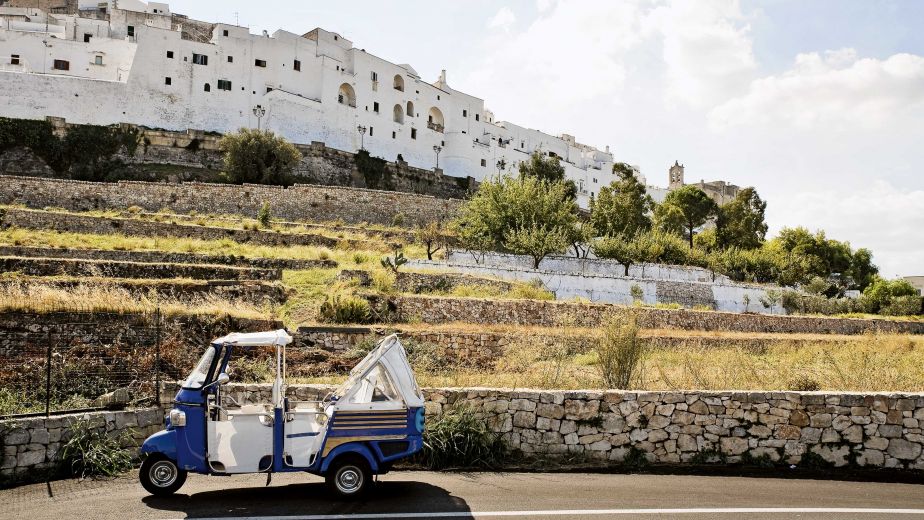 La mia Puglia – Reisetipps