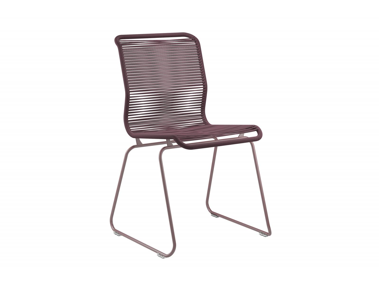Verner Panton entwarf den Klassiker bereits 1955. Seit der Neuauflage 2003 hat der Hersteller eine ganze Kollektion, basierend auf den Ideen und Zeichnungen der dänischen Designikone, entwickelt. In diesem Jahr gibt es «Panton One» in neuen Farbtönen sowie handgewebt aus Papierband in Schwarz oder Natur. Montana.