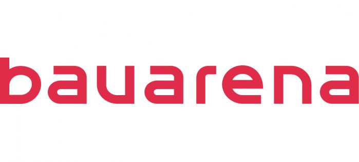 Bauarena