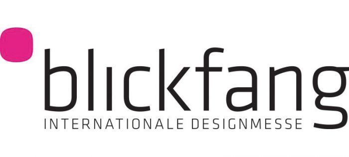 Internationale Designmesse blickfang